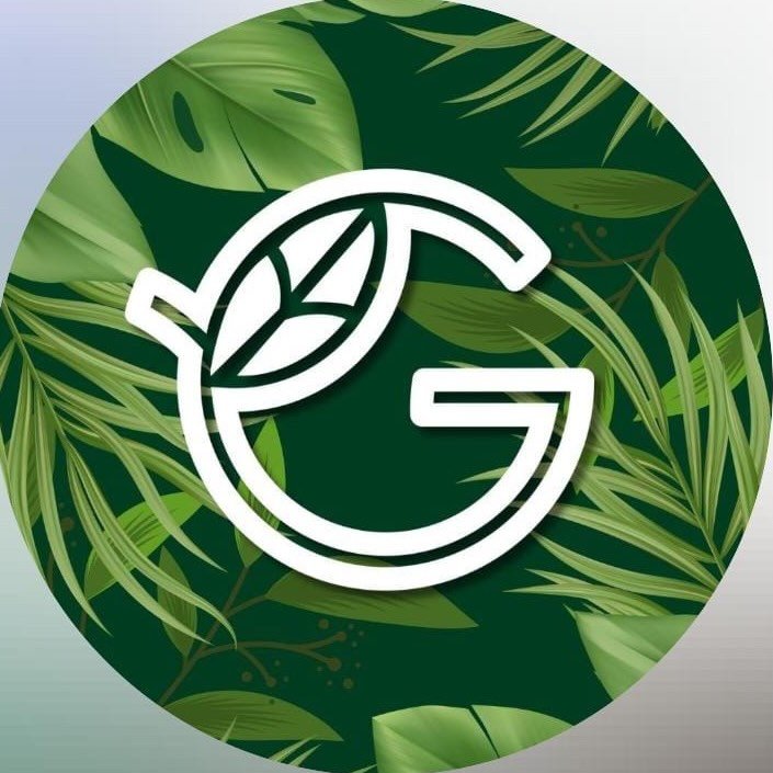 Gardenia Cafe & Resto Logo